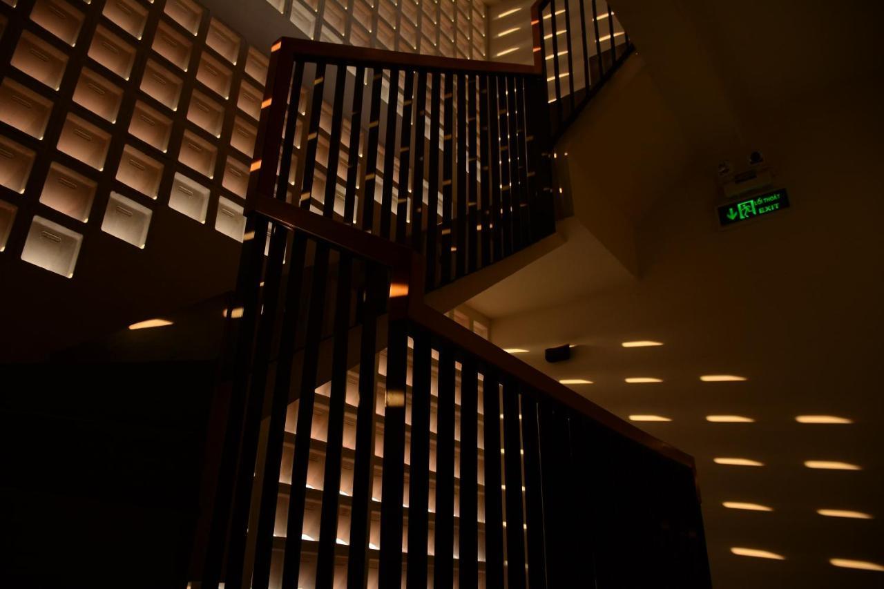 Sen Boutique House By 5H Apartment Ho Chi Minh City Exterior photo