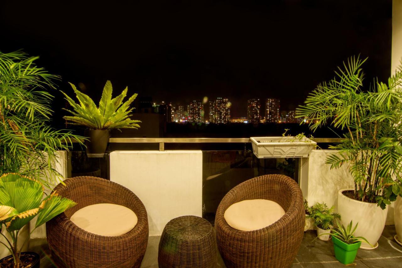 Sen Boutique House By 5H Apartment Ho Chi Minh City Exterior photo