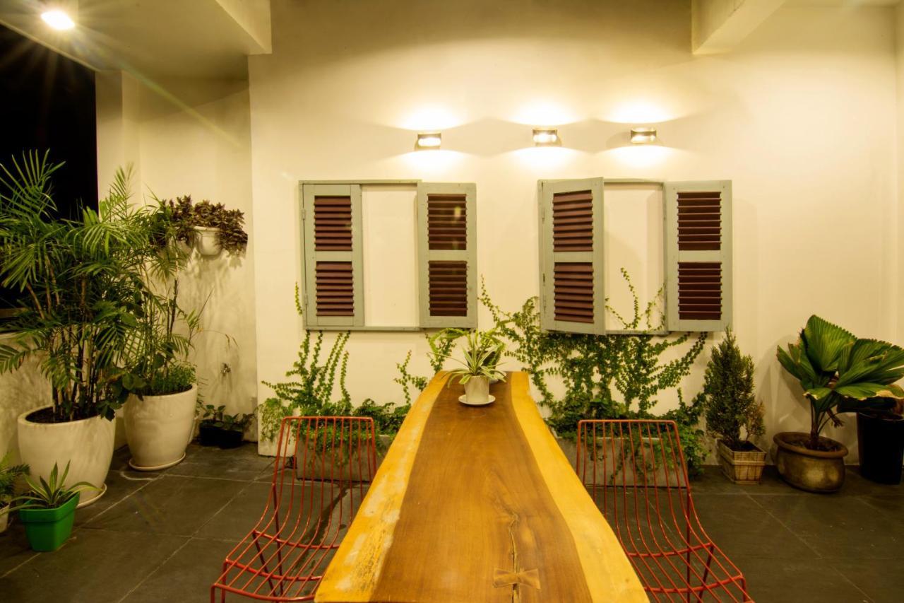 Sen Boutique House By 5H Apartment Ho Chi Minh City Exterior photo