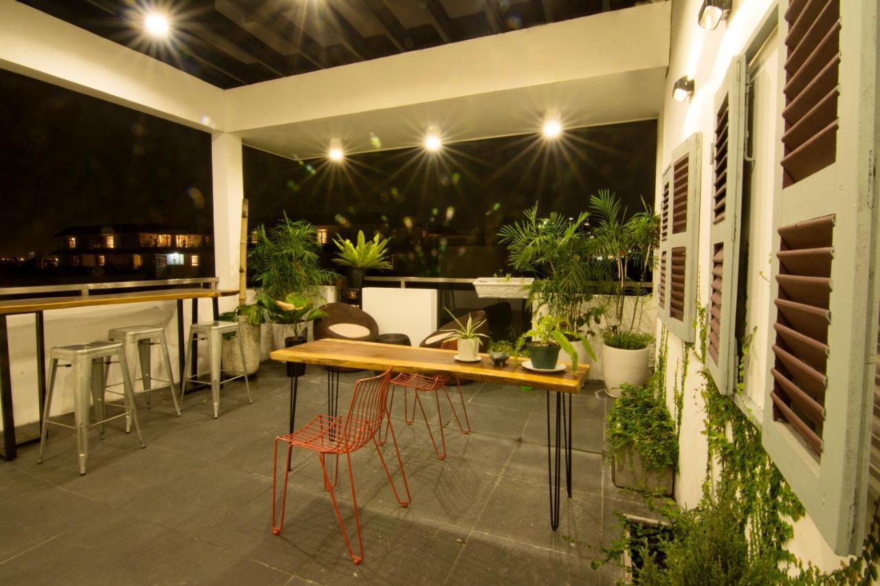 Sen Boutique House By 5H Apartment Ho Chi Minh City Exterior photo
